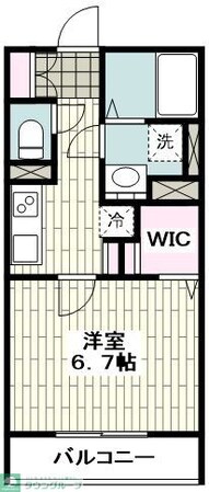 (仮称)平塚市桃浜町PJの物件間取画像